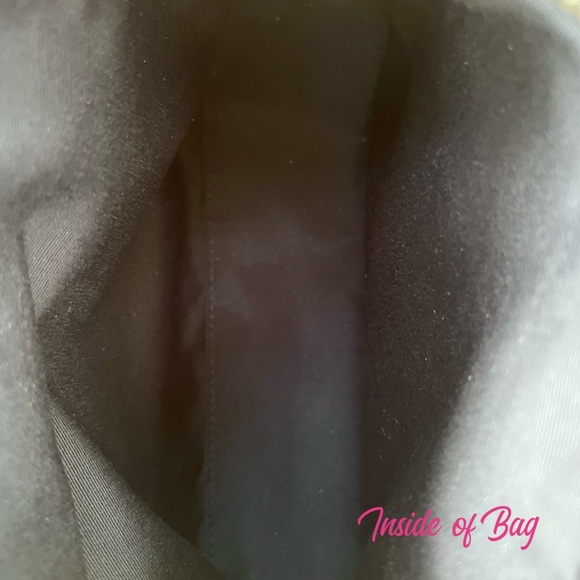 Coach Mini Lillie Ombré Pastel Satchel Bag Wallet and Matching Feather Set Pride - Picture 11 of 16